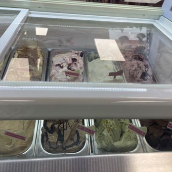Gelato Amore Mio - Gelato - Ice Cream & Frozen Yogurt Near Me - Downey, California Gelato Amore Mio - Gelato - Ice Cream & Frozen Yogurt Near Me - Downey, California