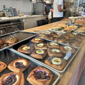 Miopane - Bakeries Near Me - Pasadena, California