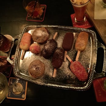 Morrison - Dessert!! - Gastropubs Near Me - Los Angeles, California Morrison - Dessert!! - Gastropubs Near Me - Los Angeles, California