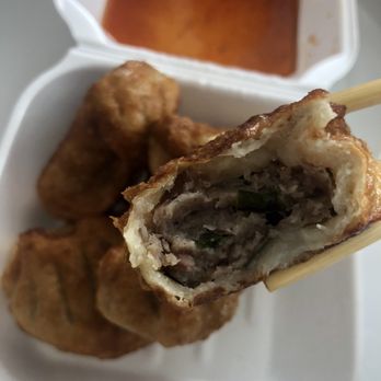 Dumplings & Things - Weird taste - Chinese Near Me - Sunnyside, New York Dumplings & Things - Weird taste - Chinese Near Me - Sunnyside, New York
