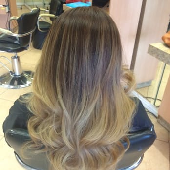 Bebe Salon - It's lighter in person - Hair Stylists Near Me - Garden Grove, California