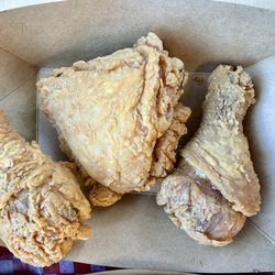 HiFive Chicken