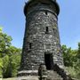 Photo of Haystack Mountain State Park