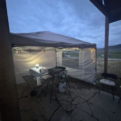 Circle Saw Camp