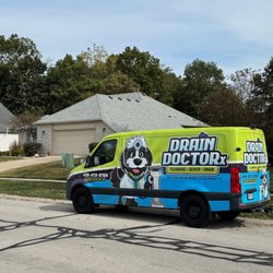 Drain Doctor