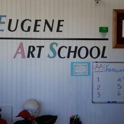 Eugene Art Center