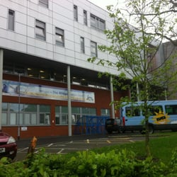 Beacon High