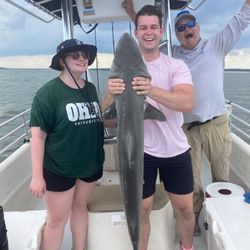 Bayrunner Fishing Charters