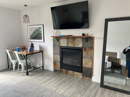 SCP Depoe Bay by null