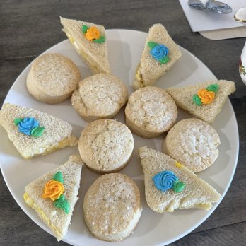 Pepper Tree Assisted Living - Tea sandwich's for High Tea - Assisted Living Facilities Near Me - Lomita, California Pepper Tree Assisted Living - Tea sandwich's for High Tea - Assisted Living Facilities Near Me - Lomita, California