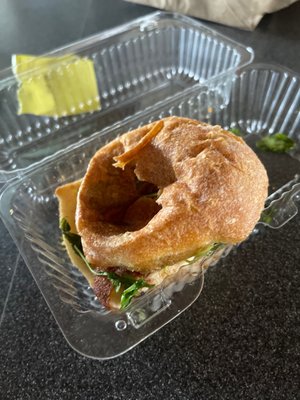 Super Sandwich by null