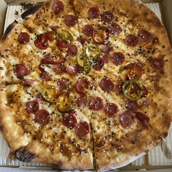 786 Degrees - Pizza Near Me - Los Angeles, California 786 Degrees - Pizza Near Me - Los Angeles, California