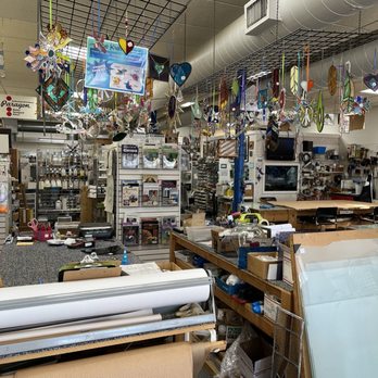 Blue Moon Glassworks - Art Supplies Near Me - Austin, Texas