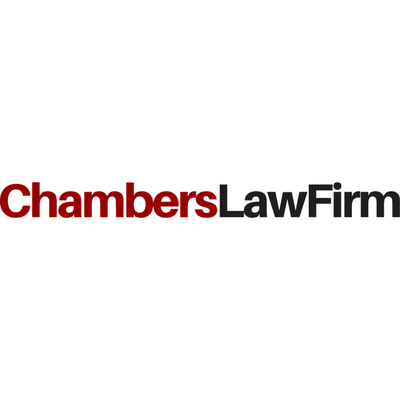 Chambers Law Firm by null