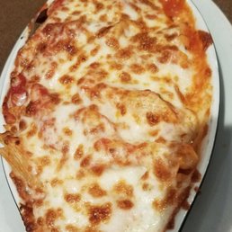Baked Ziti