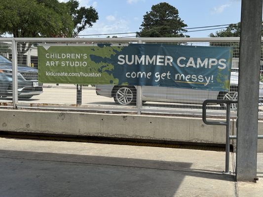 Stomping Grounds by null