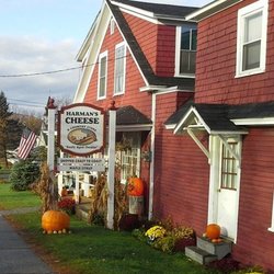 Harman's Cheese & Country Store