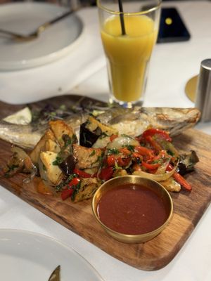 MaaMa by Cheese & Bread by null