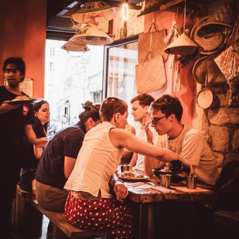 We Cantine - Vietnamese Near Me - Paris, 75
