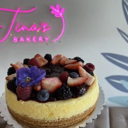 Argentina's - Cheesecake