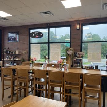 The Screaming Bean - Coffee & Tea Near Me - Aberdeen, Maryland The Screaming Bean - Coffee & Tea Near Me - Aberdeen, Maryland