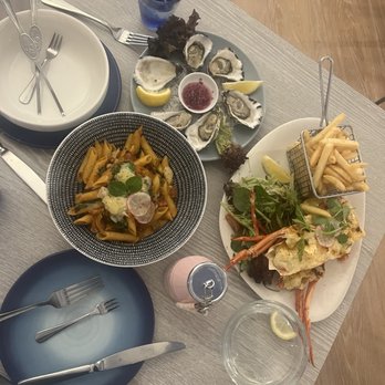 Scratchleys on the Wharf - Seafood Near Me - Newcastle, NSW Scratchleys on the Wharf - Seafood Near Me - Newcastle, NSW