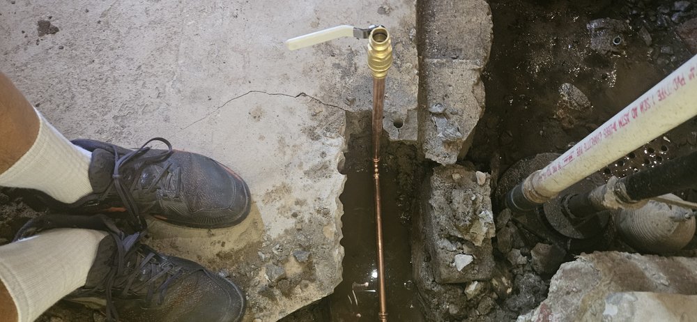 Slide of Crisafulli Bros. Plumbing & Heating Contractors