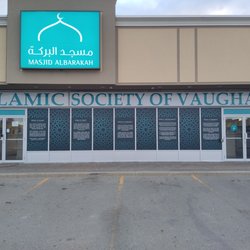 Islamic Society of Vaughan