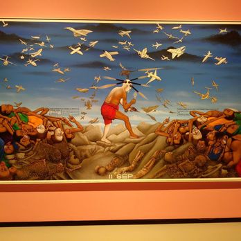 Fondation Louis Vuitton - Art Galleries Near Me - Paris, 75 Fondation Louis Vuitton - Art Galleries Near Me - Paris, 75