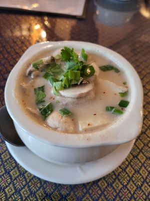 Lai Thai by null
