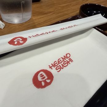 Heemo Sushi - Sushi Bars Near Me - Duarte, California
