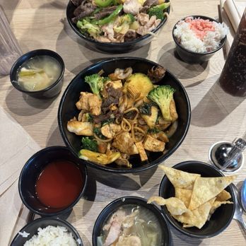 YC's Mongolian Grill - AYCE - soup, fried won ton skins, and beverages incl - Mongolian Near Me - Scottsdale, Arizona YC's Mongolian Grill - AYCE - soup, fried won ton skins, and beverages incl - Mongolian Near Me - Scottsdale, Arizona