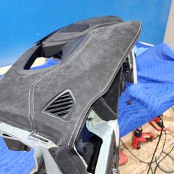 Prestige Auto Upholstery