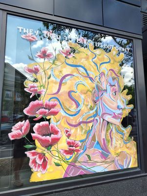 Adams Morgan by null