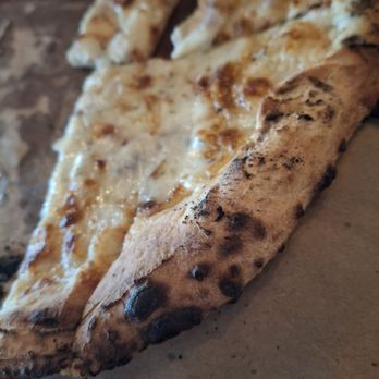 Fire Street Pizza - Pizza Near Me - Belton, Texas
