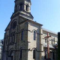 Paroisse Ste Bernadette des Dores