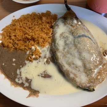 El Flamingo Mexican Restaurant - Chili Rellenos with beef - Mexican Near Me - Jasper, Texas El Flamingo Mexican Restaurant - Chili Rellenos with beef - Mexican Near Me - Jasper, Texas