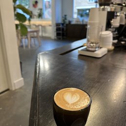 Cortado