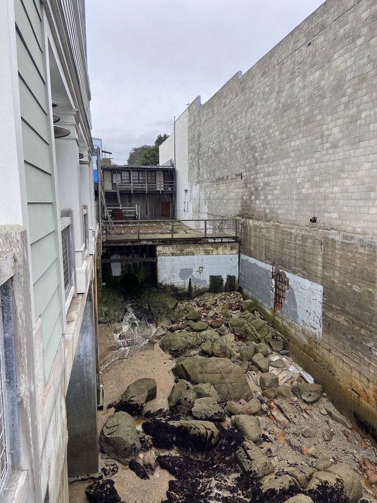 PACIFIC BIOLOGICAL LABORATORIES 16 Photos & 11 Reviews 800 Cannery