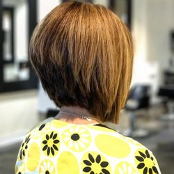 MC Hair Studio - Hair color and cut by Destany