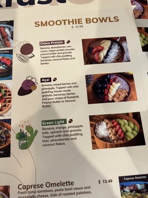 Menu photo 3 CFS Coffee  Orlando, FL
