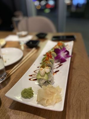 Mori Sushi & Grill by Aji by null