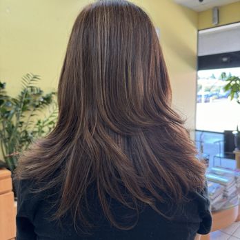 Silhouette Salon - Hair Salons Near Me - Union City, California Silhouette Salon - Hair Salons Near Me - Union City, California