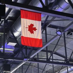 Canadian Flag