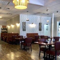 Sanabreh - Interior