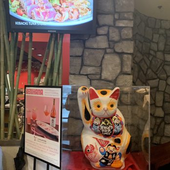 Benihana - Sushi Bars Near Me - Pennsauken, New Jersey