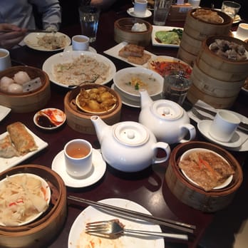MingHin Cuisine - The spread - Dim Sum Near Me - Chicago, Illinois MingHin Cuisine - The spread - Dim Sum Near Me - Chicago, Illinois