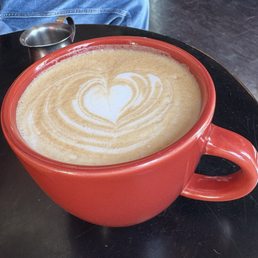Latte