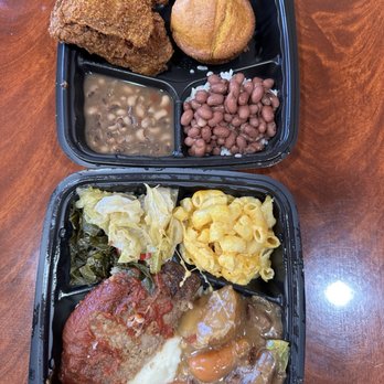 Pat's Place - Soul Food Near Me - San Bernardino, California Pat's Place - Soul Food Near Me - San Bernardino, California
