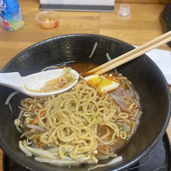 Tokio Ramen - Veggie ramen - Ramen Near Me - Boynton Beach, Florida